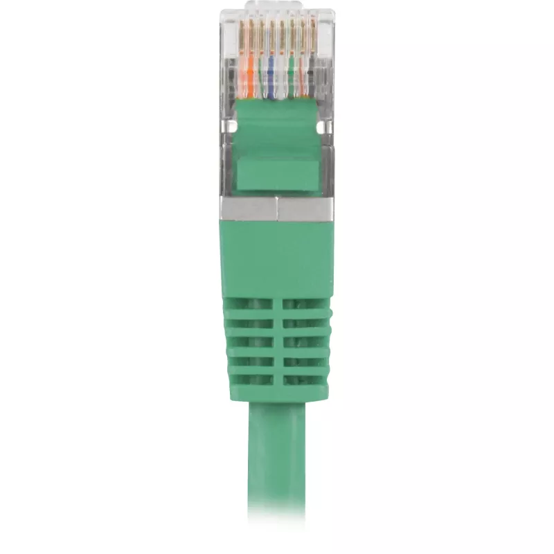 Sharkoon Patch-kaapeli – RJ-45 (M) - RJ-45 (M)