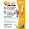 tiptoi Quiz Weltraum, tietovisapeli