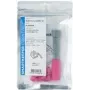 SmartKeeper NL03PKPK 10 x RJ45-porttitulppa ja 1 x Lock Key Basic pinkki SLSART-0061 SLSART0061 (SLSART-0061)