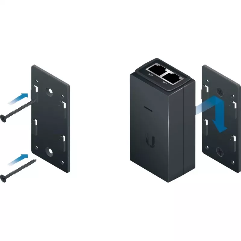 Pidike Ubiquiti POE-WM