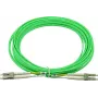 Kuitu-patchkaapeli CBO BlueOptics SFP3131GU7.5MK 7,5 m LC OM5 vihreä