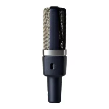 AKG C214 musta studiomikrofoni