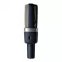 AKG C214 musta studiomikrofoni