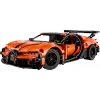 LEGO TECHNIC 42222 Bugatti Chiron Pur Sport -hyperauto