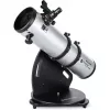 Celestron StarSense Explorer 150mm peilikaukoputki 459x musta, hopea