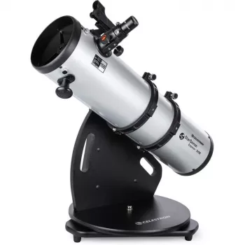 Celestron StarSense Explorer 150mm peilikaukoputki 459x musta, hopea