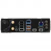 Emolevy ASRock Phantom Gaming B850 Riptide WiFi — AMD B850, kanta AM5, ATX, DDR5, 4x M.2, Wi-Fi 7, 2.5Gb LAN