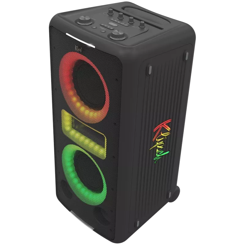 KLIPSCH New York musta