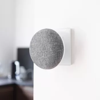 Hombli HBDC-0309 ovikellon soitin Chime 2
