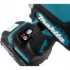 Makita DTD157Z iskuruuvinväännin 1/4 3000 kierr./min 140 N⋅m musta, vihreä 18 V