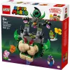 LEGO Super Mario Prinssi Florian & Bowserin linna -sarja 72042