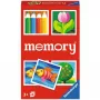 Lasten memory, Memory-peli