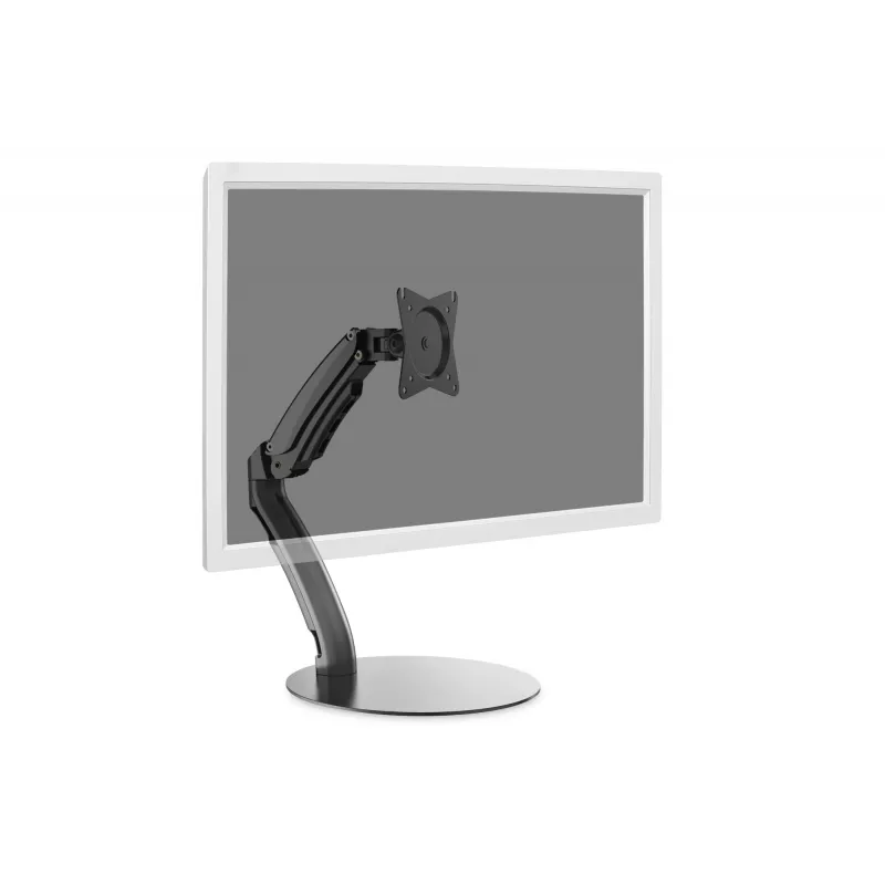 Digitus yksittäinen näyttöteline, 27