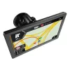 Autonavigaattori MODECOM FreeWAY CX 9.0 iGO Navigation Truck -navigoinnilla, 9 inch kosketusnäyttö, 800×480, 8 GB, Windows CE 6.0, FM-lähetin