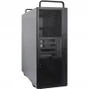 Rack-palvelinkotelo INTER-TECH 4U-47045 19 tuuman rack, 4U-korkeus, malli 88887418