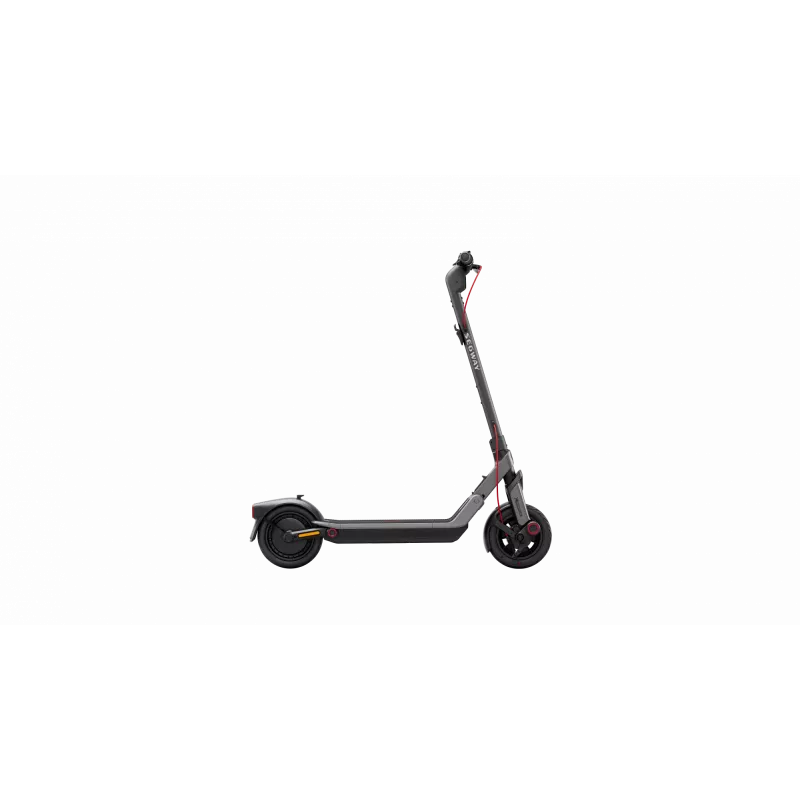 Klassinen potkulauta Segway Ninebot E3 Pro E harmaa 25 km/h 10,2 Ah