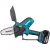 Makita DUC101Z moottorisaha 320 W musta, sininen