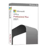 Microsoft Office Pro Plus 2021 Retail – puhelin