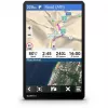 Garmin Camper 1095 MT-D EU matkailuauton navigaattori, 10,1" TFT-kosketusnäyttö 1280 x 800, 32 GB, microSD, Euroopan kartat, 554 g, musta (010-02749-10)