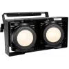 Audience Blinder EUROLITE 2x100W LED COB WW -näyttämöblinderi, lämmin valkoinen, malli 41604170