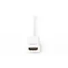 DisplayPort-sovitin Digitus AK-340404-001-W