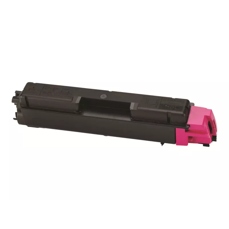 KYOCERA TK-590M värikasetti 1 kpl alkuperäinen magenta