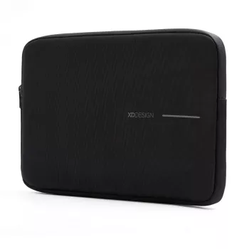 XD Design P706.201 kannettavan tietokoneen suojatasku 14 tuumaa (35,6 cm), musta