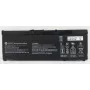 Akku HP-kannettaviin 4C 70Wh 4,55Ah Li-Ion, varaosa yhteensopiviin HP-malleihin