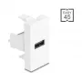 DeLOCK 90911 Keystone-moduuli