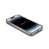 Kuori Belkin SheerForce iPhone 14 Pro 15,5 cm läpinäkyvä