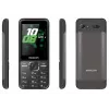 Maxcom Classic MM244 matkapuhelin, 2,8 tuumaa
