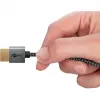 Plus Slim High-Speed-HDMI-kaapeli Ethernetillä, 8K @ 60Hz harmaa, 2 metriä