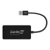 Langaton adapteri Carlinkit CPC200-CCPA Apple CarPlay- ja Android Auto -tukeen (CCPA-protokolla)