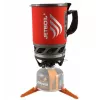 Jetboil Flash kannettava grillauskeitin punainen