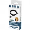 Ansmann 1700-0186 USB-kaapeli