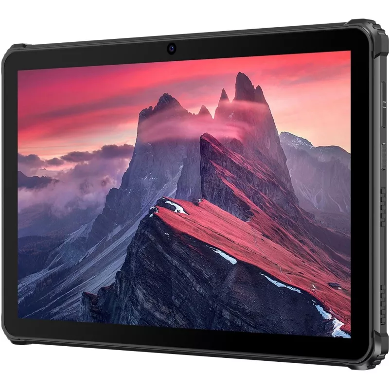 Tabletti Oukitel RT9 10.1 6/256GB musta järeä