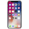 Suojakotelo Krusell Broby iPhone XS Max 16,5 cm harmaa