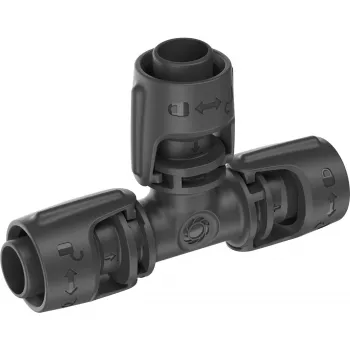 Gardena 13201-20 tuote musta