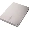 Ulkoinen kiintolevy Toshiba 2 TB USB 3.2 Gen 1 Canvio Flex