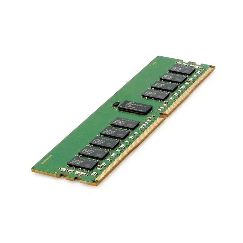 HPE SmartMemory - DDR4 - moduuli - 16 GB - DIMM 288-pin - 2666 MHz / PC4-21300 - Registered