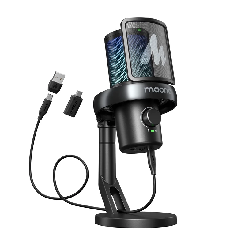 Mikrofoni Maono DM40 Pro
