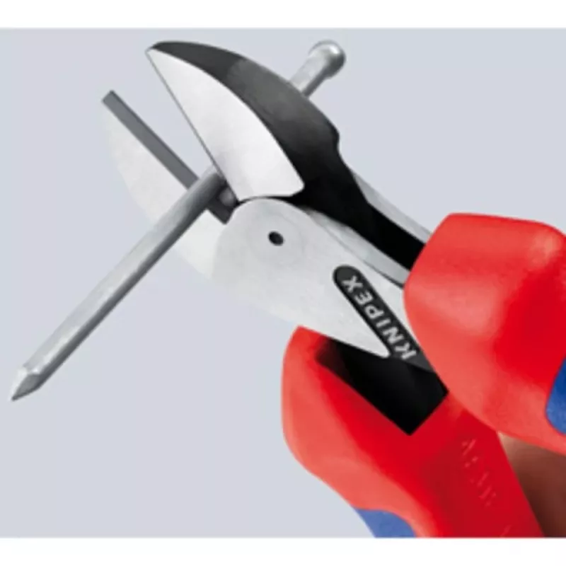 Knipex X-Cut sivuleikkurit