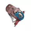 Reppu DEUTER Trail 22 SL — 22 L, sisärunko, 990 g, cappuccino