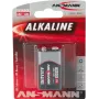 Paristo Ansmann 9V E-Block alkali