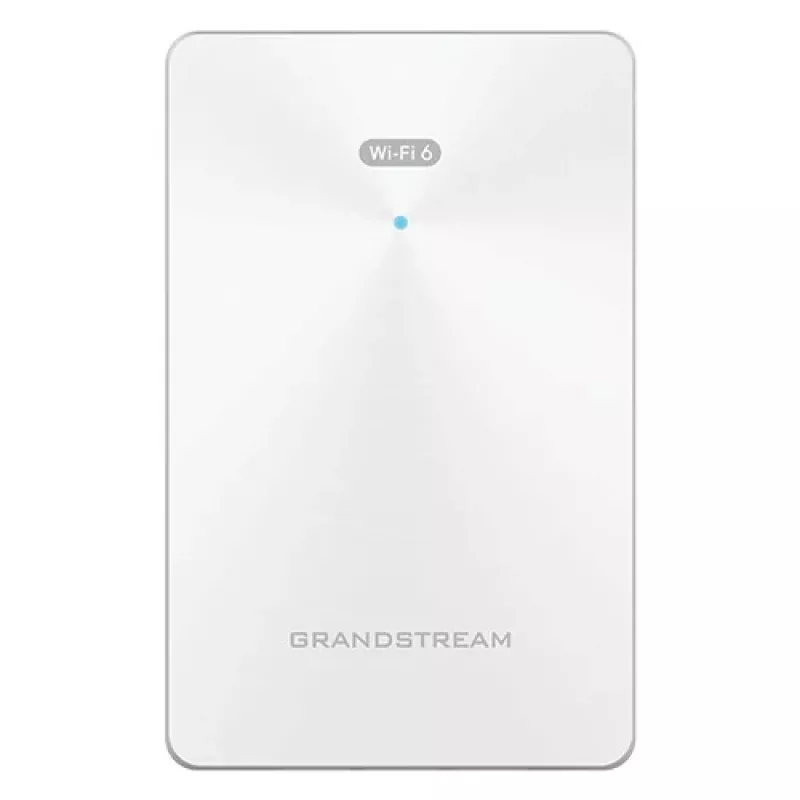 Grandstream Networks GWN7661 langaton tukiasema 1201 Mbit/s valkoinen Power over Ethernet (PoE)