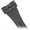 Icy Dock kaapeli MCIO 8i SFF-TA-1016 - 2x SlimSAS SFF-8654 4i kaapeli 0,5 m – kaapeli (MB310L-B)