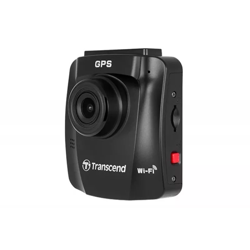 Autokamera Transcend DrivePro 230Q Data Privacy TS-DP230Q-32G