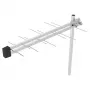 Antenni SDA 612 DVB-T2/T 10dB 75Ohm 4G LTE