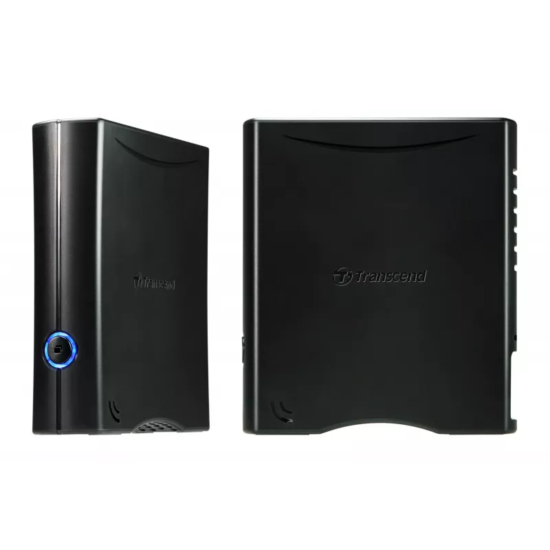 Ulkoinen kiintolevy Transcend StoreJet 35T3 8TB