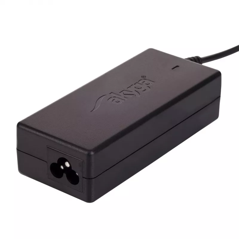 Akyga AK-ND-17 kannettavan tietokoneen virtalähde Fujitsu Siemens, 65 W, 20 V / 3,25 A, 5,5 x 2,5 mm